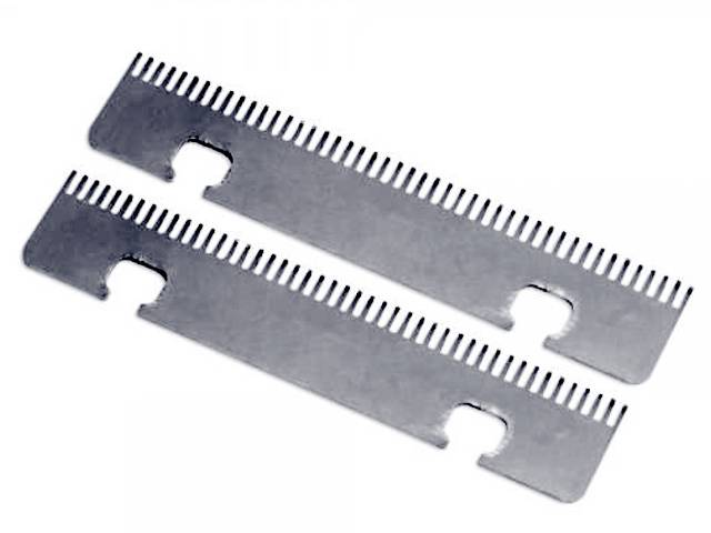3591 -  T 160 0.8mm combs () 2 