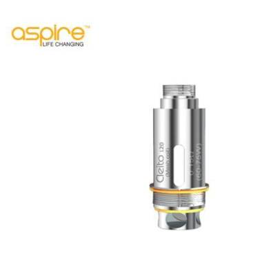   Aspire Cleito 120 Mesh 0.15ohm (1 Coil)