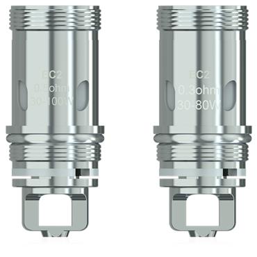 Eleaf EC2 COILS  Melo 4 (5 )