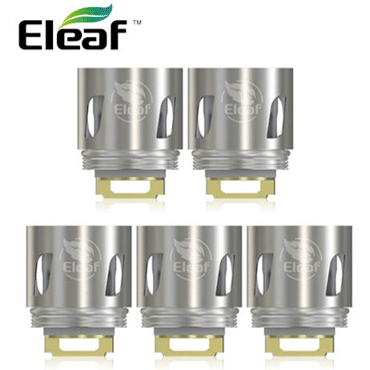 7996 - Ανταλλακτικές κεφαλές Eleaf Ello mini HW1-C 0.25 ohm (5 αντιστάσεις)