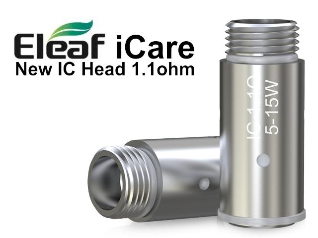 4305 - Ανταλλακτικές κεφαλές IC 1.1ohm Head (για iCare) 5 coils