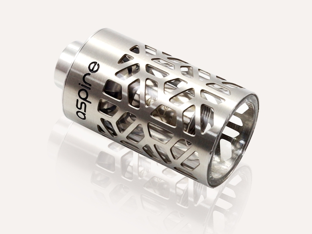 3526 -  Aspire Nautilus Mini Replacement Tank with Hollowed-out Sleeve (2.0ml)