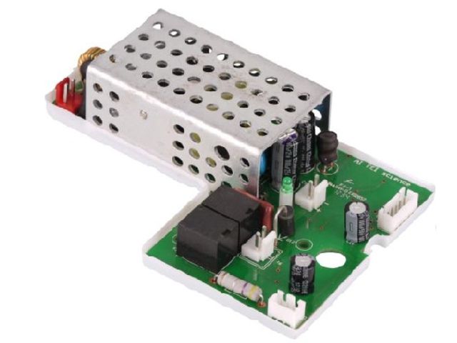 10202 -  Circuit Board  Powermatic II ()