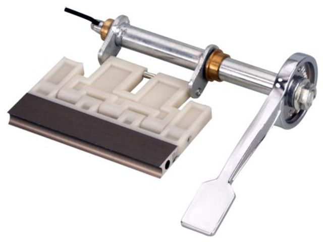 10198 -  Handle  Powermatic II ( )