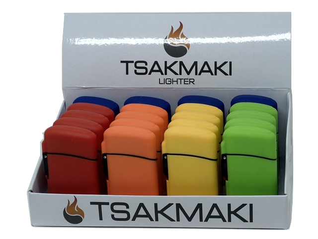   TSAKMAKI JET FLAME 713 SOLID (  20 )