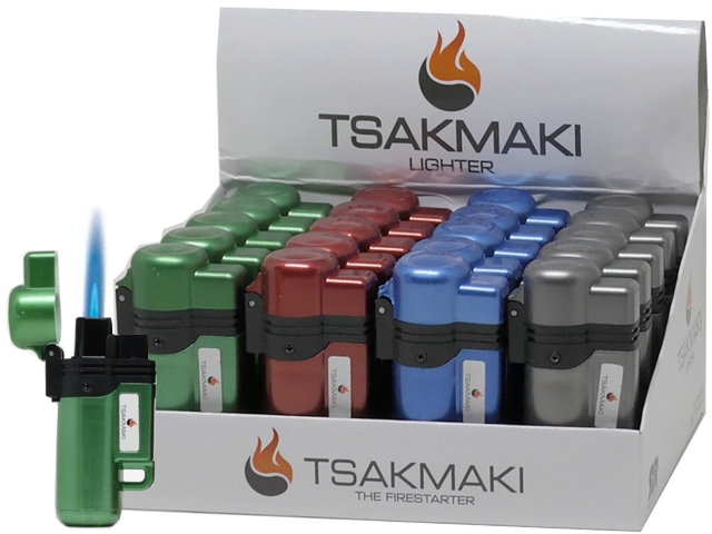   TSAKMAKI JETFLAME 888 (  20)