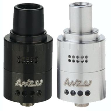 9829 - ANZU RDA by UD  