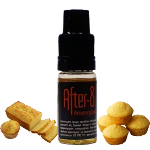 8698 -  After 8 BREADY 10ml (    )