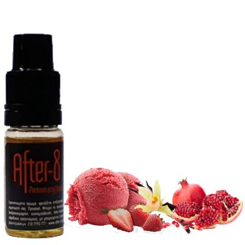 8684 -  After 8 RED ICE 10ml ( ,   )