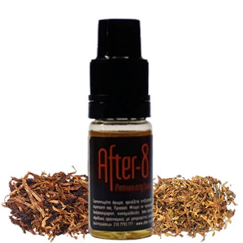 8680 -  After 8 SMOKE 10ml ()