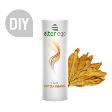  Alter Ego EASTERN TOBACCO 10ml ()