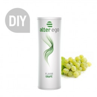  Alter Ego GRAPE 10ml ()