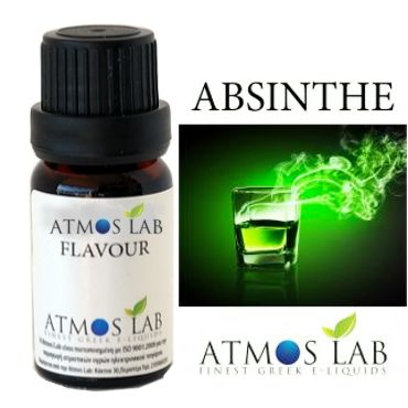  Atmos Lab ABSINTHE FLAVOUR ()