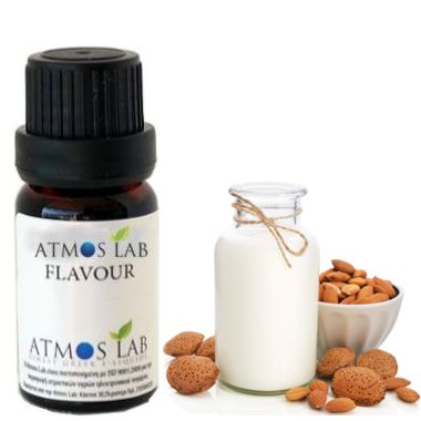 10513 -  Atmos Lab ALMOND MILK FLAVOUR (     )