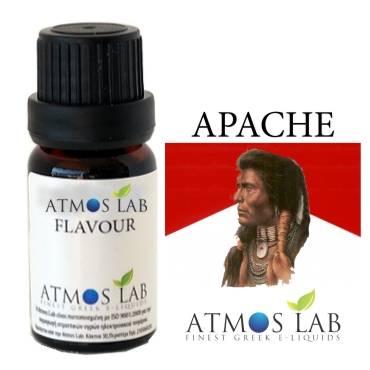  Atmos Lab APACHE FLAVOUR ()