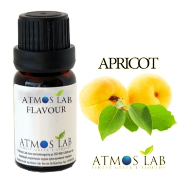  Atmos Lab APRICOT FLAVOUR ()