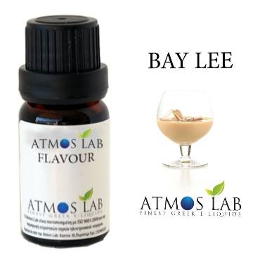 6306 -  Atmos Lab BAY LEE (Baileys)