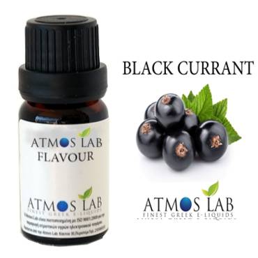 6303 -  Atmos Lab BLACK CURRANT ()