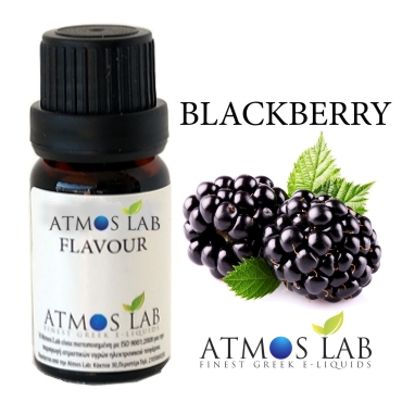  Atmos Lab BLACKBERRY FLAVOUR ( )