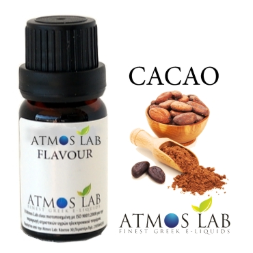 3373 -  Atmos Lab CACAO FLAVOUR ()