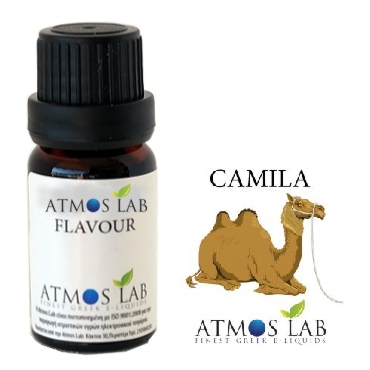 3345 -  Atmos Lab CAMILA FLAVOUR ()