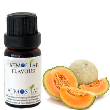 10517 -  Atmos Lab CANTALOUPE MELON FLAVOUR ()