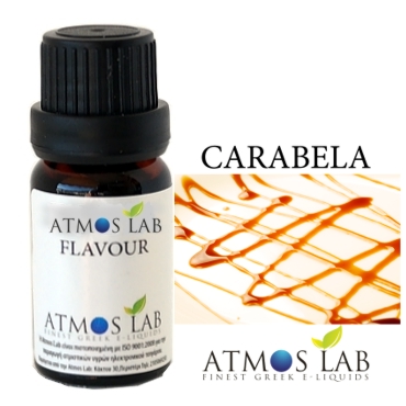  Atmos Lab CARABELA FLAVOUR FLAVOUR ( )