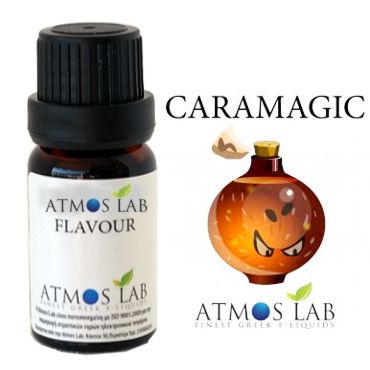  Atmos Lab CARAMAGIC ENHANCER ( )