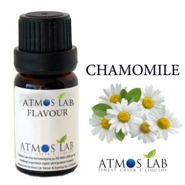 3633 -  Atmos Lab CHAMOMILE FLAVOUR ()