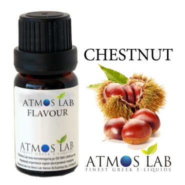 3398 -  Atmos Lab CHESTNUT FLAVOUR ()