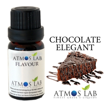 3381 -  Atmos Lab CHOCOLATE ELEGANT FLAVOUR ()