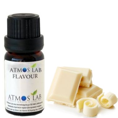  Atmos Lab CHOCOLATE WHITE FLAVOUR ( )