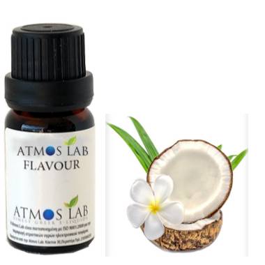  Atmos Lab COCOPANDAN FLAVOUR (  )