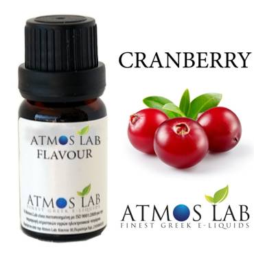  Atmos Lab CRANBERRY ()