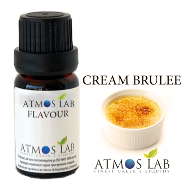  Atmos Lab CREAM BRULEE     ()