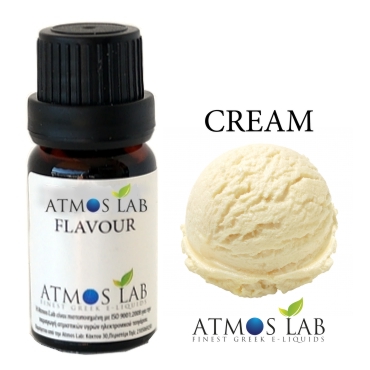  Atmos Lab CREAM FLAVOUR ()