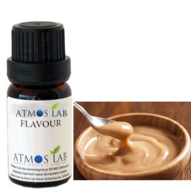 10521 -  Atmos Lab DULCE DE LECHE FLAVOUR ( )