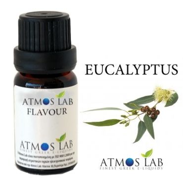 3636 -  Atmos Lab EUCALYPTUS FLAVOUR ()