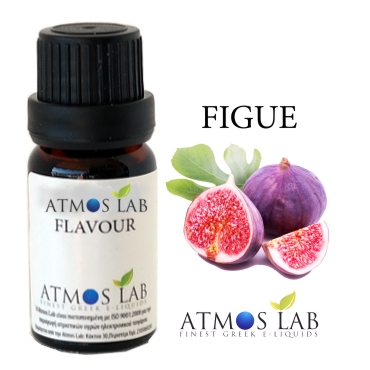 3400 -  Atmos Lab FIGUE FLAVOUR ()