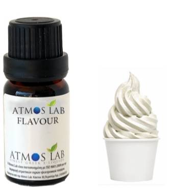 9803 -  Atmos Lab FROZEN YOGHURT FLAVOUR ()