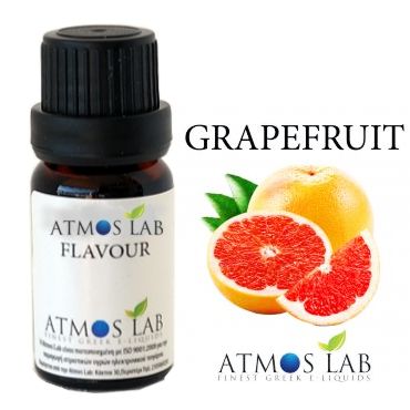  Atmos Lab GRAPEFRUIT FLAVOUR ()