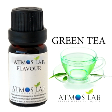  Atmos Lab GREEN TEA ( )