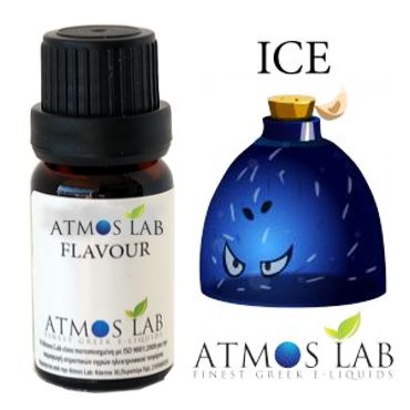 Atmos Lab ICE ENHANCER ( )