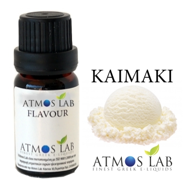  Atmos Lab KAIMAKI FLAVOUR ( )