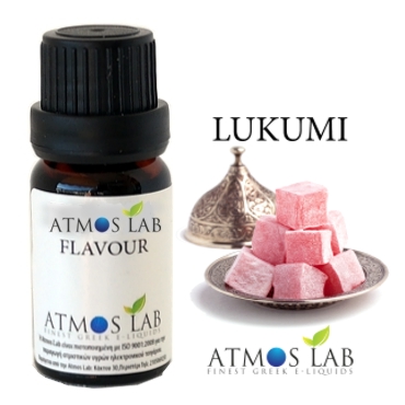  Atmos Lab LUKUMI FLAVOUR ()