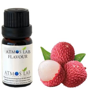  Atmos Lab LYCHEE FLAVOUR (  )