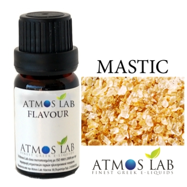  Atmos Lab MASTIC FLAVOUR ( )