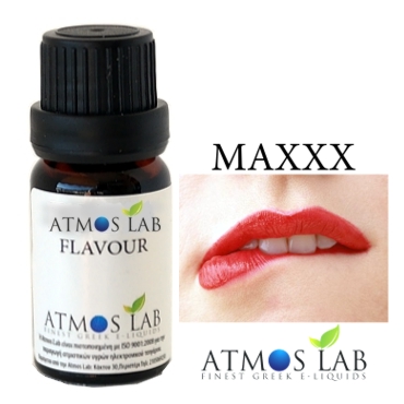 3349 - Άρωμα Atmos Lab MAXXX FLAVOUR (καπνικό)