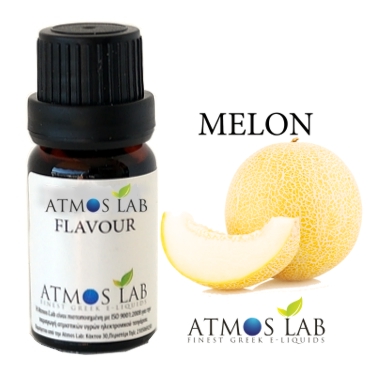 3393 -  Atmos Lab MELON FLAVOUR ()