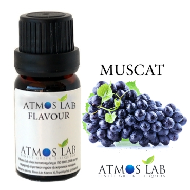  Atmos Lab MUSCAT FLAVOUR ( )